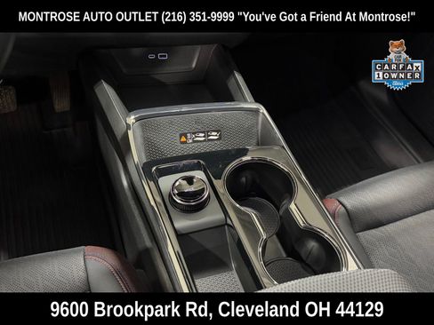 Used 2025 Chevrolet Equinox RS image 23