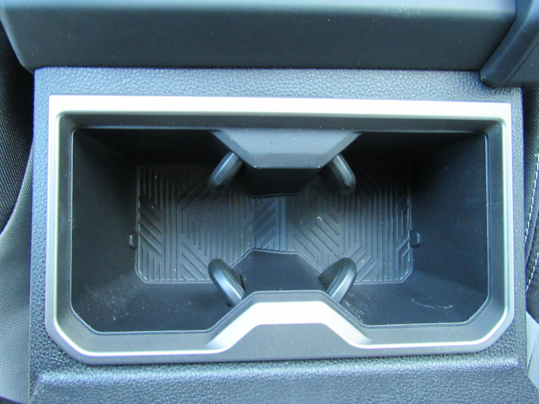 Used 2025 Toyota Tacoma TRD Sport w/ Blackout Package (GST) AWD/4WD image 26