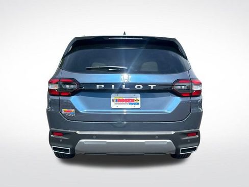 New 2026 Honda Pilot EX-L image 4