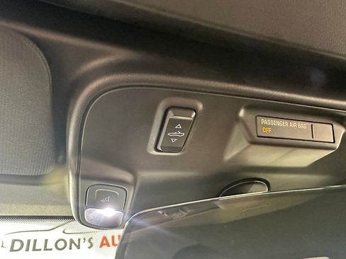 Used 2018 Chevrolet Camaro ZL1 RWD image 29