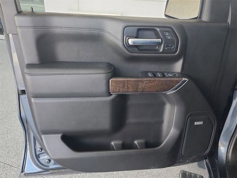 Certified 2022 GMC Sierra 1500 Denali w/ Denali Premium Package image 23