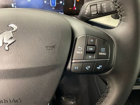 New 2026 Ford Bronco Sport Heritage AWD/4WD image 25