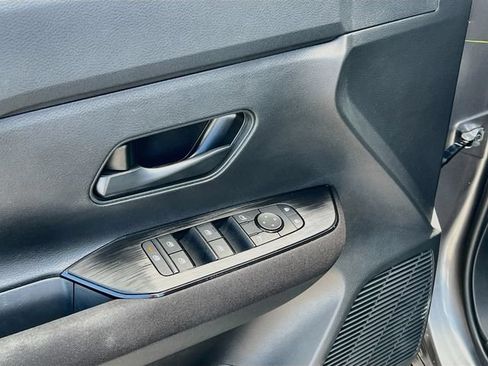 Certified 2026 Nissan Kicks S FWD image 13