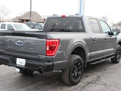 Used 2023 Ford F150 XL w/ Rattler Package image 8