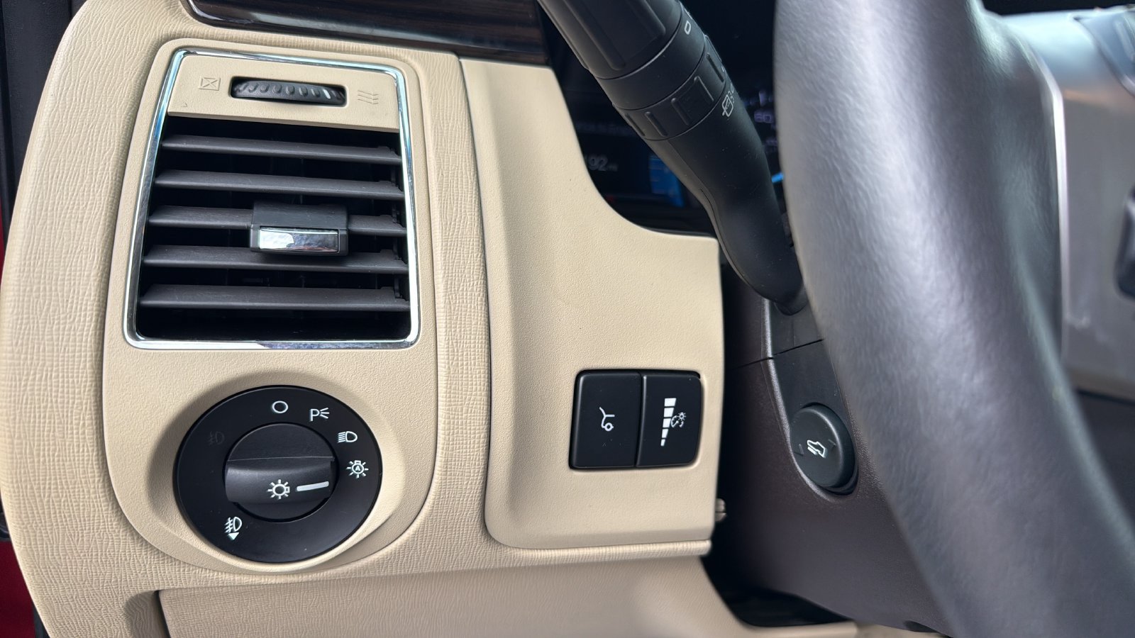 Used 2019 Ford Flex SEL w/ Equipment Group 202A FWD image 12