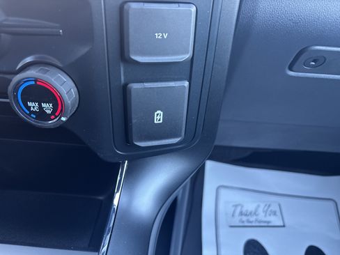 New 2025 Ford F150 STX w/ Equipment Group 200A image 31