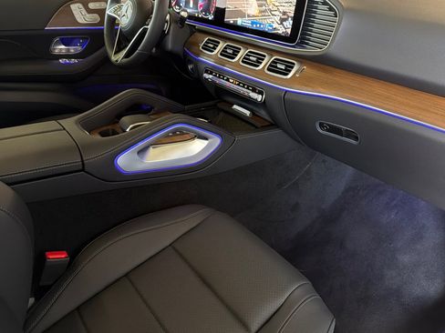 New 2026 Mercedes-Benz GLE 450 4MATIC image 15