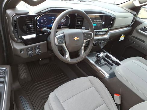 New 2026 Chevrolet Silverado 1500 LT image 12