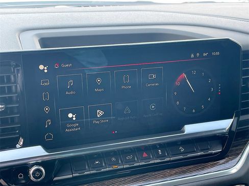 New 2026 GMC Sierra 1500 Elevation w/ Preferred Package image 16