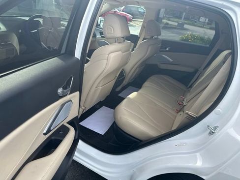 Used 2021 Acura RDX AWD w/ Technology Package image 17