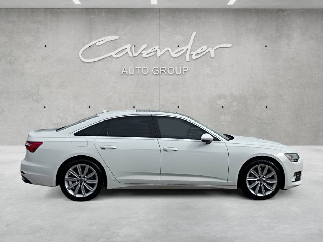 Used 2020 Audi A6 2.0T Premium AWD/4WD image 17