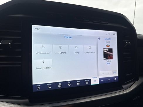 Used 2021 Ford F150 Lariat image 32