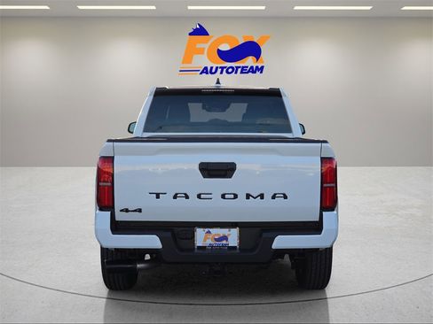 New 2026 Toyota Tacoma SR5 image 4
