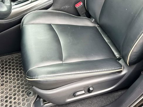 Used 2020 INFINITI QX60 Pure image 17