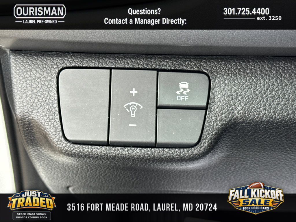 Used 2023 Kia Rio S w/ Technology Package FWD image 26