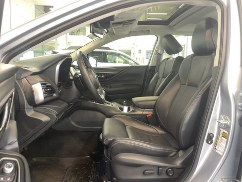 Used 2025 Subaru Legacy Limited AWD/4WD image 6