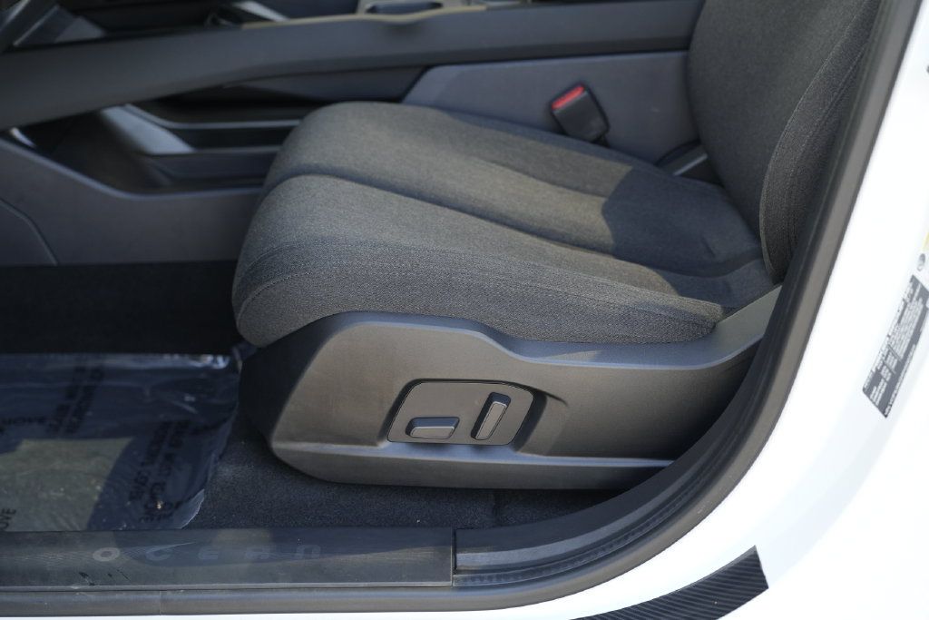 Used 2023 Fisker Ocean Ultra AWD/4WD image 17