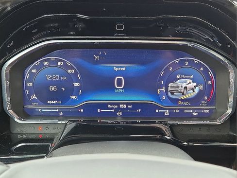 Used 2024 Chevrolet Silverado 2500 High Country w/ High Country Premium Package image 27