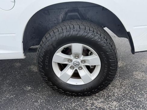 Used 2023 RAM 1500 Tradesman w/ Popular Equipment Group AWD/4WD image 6