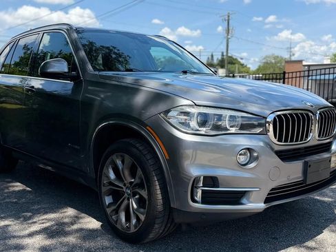 Used 2015 BMW X5 xDrive35i AWD/4WD image 13