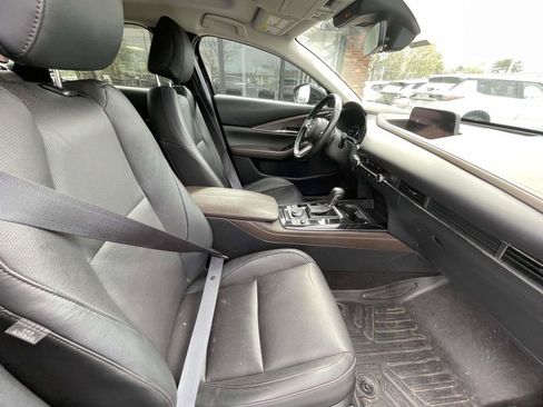 Used 2023 MAZDA CX-30 AWD 2.5 S w/ Premium Package image 15