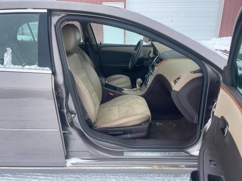 Used 2011 Chevrolet Malibu LT w/ Interface Package image 29
