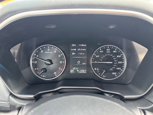 Used 2022 Subaru Outback Limited XT AWD/4WD image 20