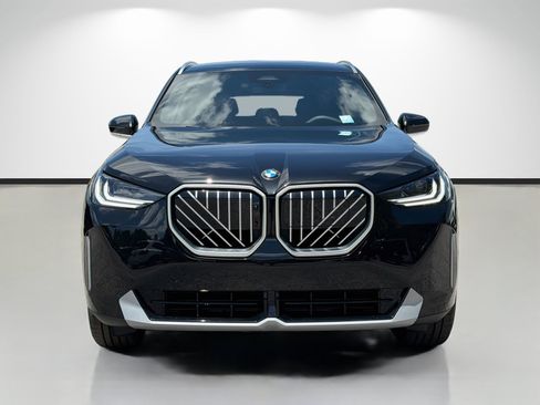 New 2026 BMW X3 xDrive30i w/ Premium Package AWD/4WD image 8
