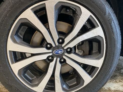 Used 2023 Subaru Forester Limited image 5