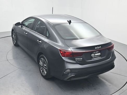 Used 2024 Kia Forte LXS FWD image 52