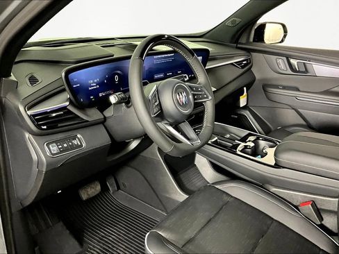 New 2026 Buick Enclave Sport Touring w/ Super Cruise Package FWD image 8