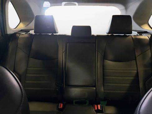 Used 2024 Toyota RAV4 XLE Premium w/ Weather Package image 14