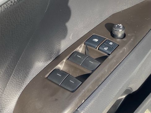 Certified 2022 Toyota Camry TRD image 29