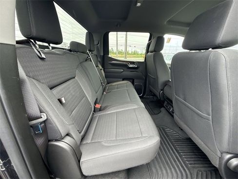 Certified 2023 GMC Sierra 1500 Elevation image 26