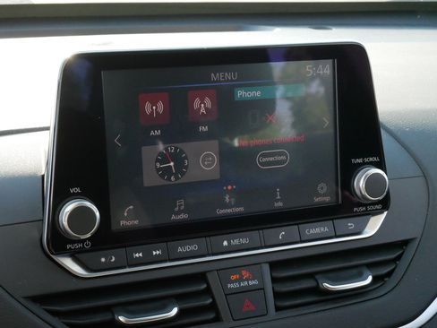 Used 2021 Nissan Altima 2.5 SV FWD image 22