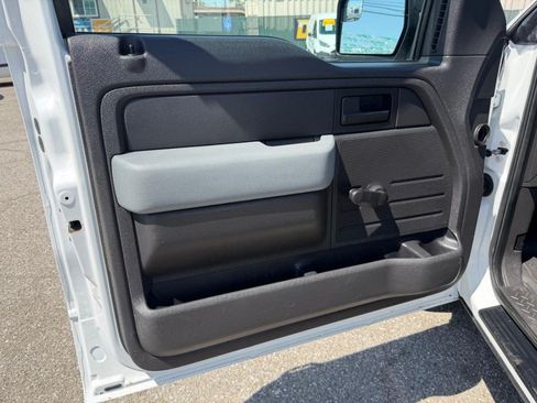 Used 2011 Ford F150 XL w/ Trailer Tow Pkg RWD image 15