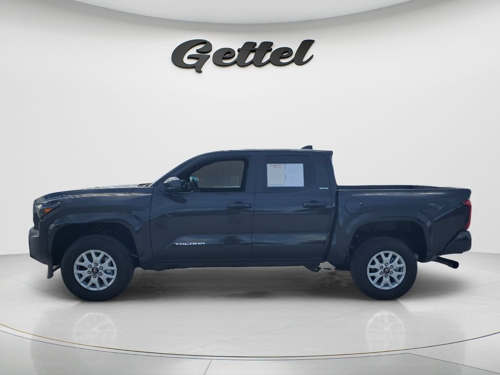 Used 2026 Toyota Tacoma SR5 RWD image 8