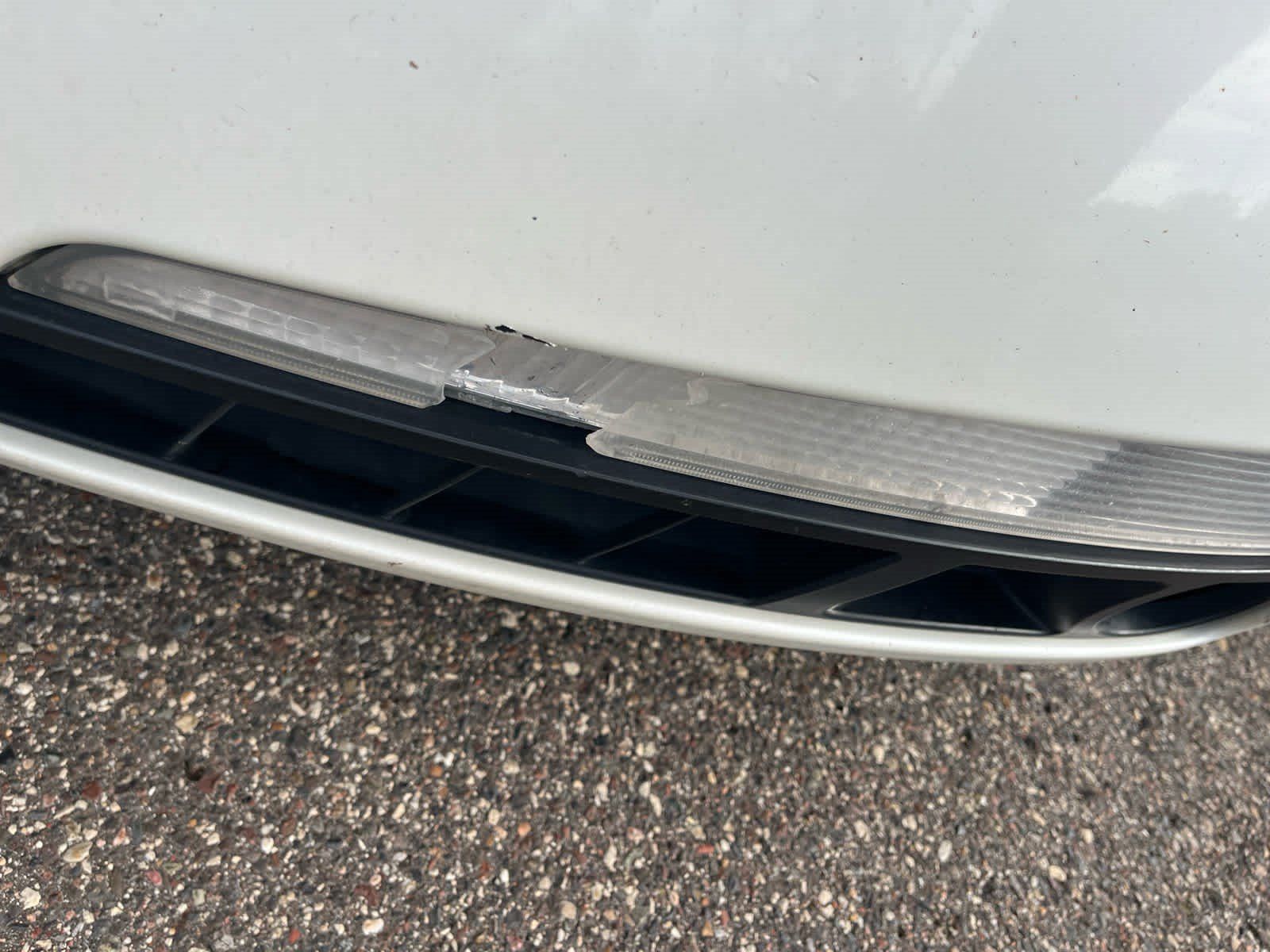 Used 2011 Acura TL FWD image 7
