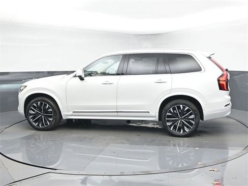 New 2026 Volvo XC90 B6 Ultra image 5
