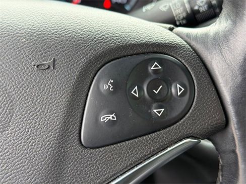 Used 2018 Chevrolet Impala Premier image 25