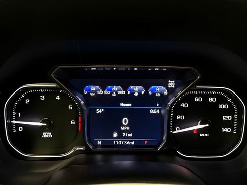Used 2021 GMC Yukon SLT w/ SLT Premium Package AWD/4WD image 24