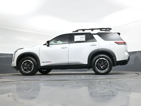 New 2026 Nissan Pathfinder Rock Creek AWD/4WD image 43