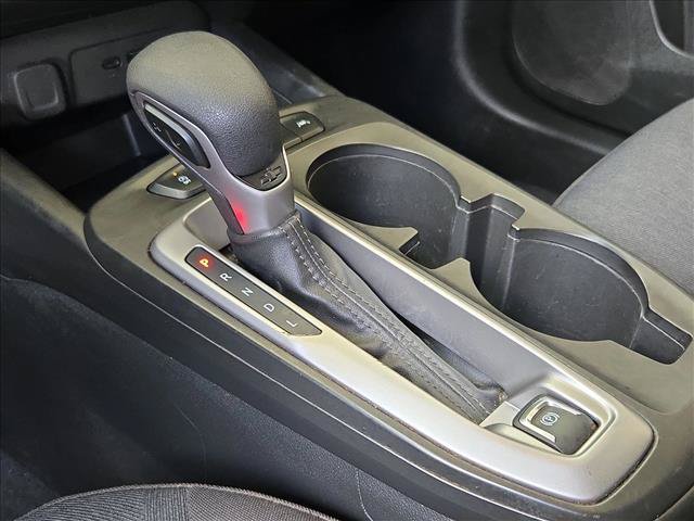 Used 2024 Chevrolet Trax LS w/ LS Convenience Package FWD image 11