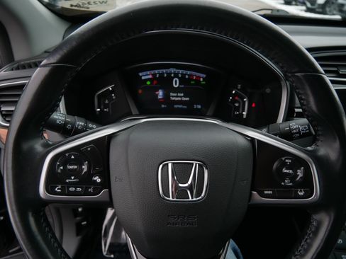 Used 2019 Honda CR-V EX-L image 25