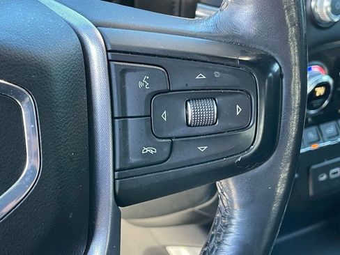 Used 2020 GMC Sierra 1500 Elevation w/ Elevation Value Package image 14