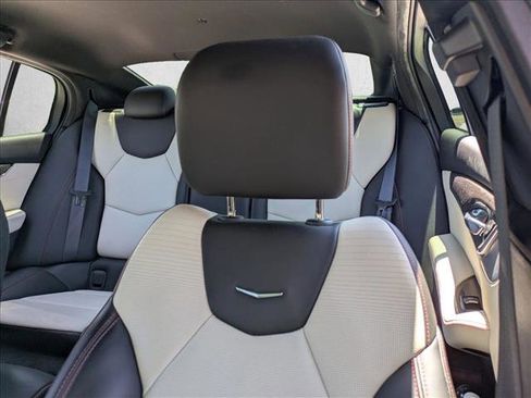 Used 2023 Cadillac CT5 V w/ Super Cruise 1 Package image 13