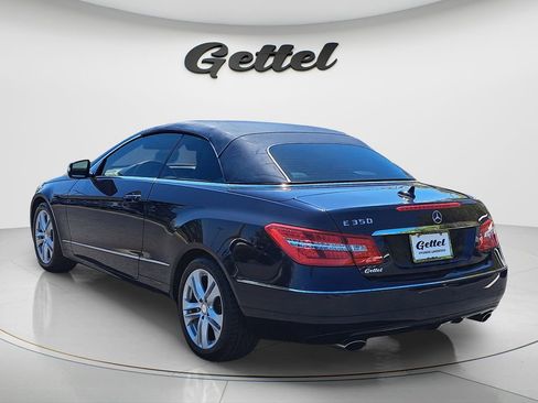 Used 2011 Mercedes-Benz E 350 Cabriolet image 6