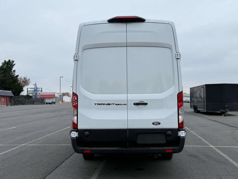 New 2026 Ford Transit 350 148 High Roof Extended w/ Load Area Protection Package image 4