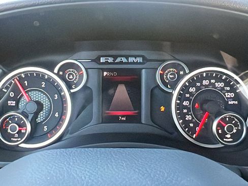 New 2025 RAM 5500 Tradesman image 26