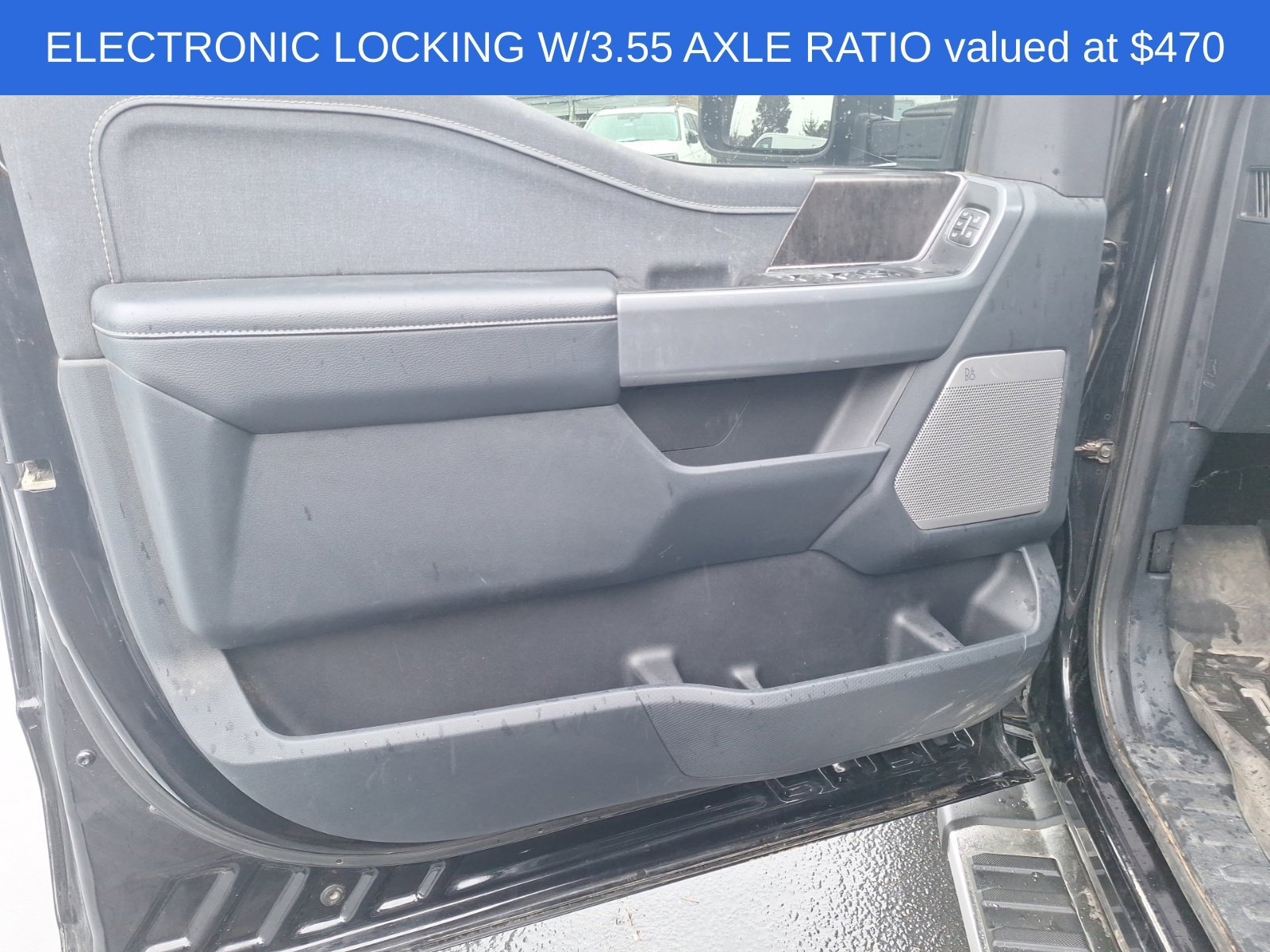 Used 2022 Ford F150 Lariat AWD/4WD image 14